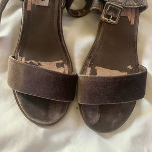 Velvet Steve Madden
